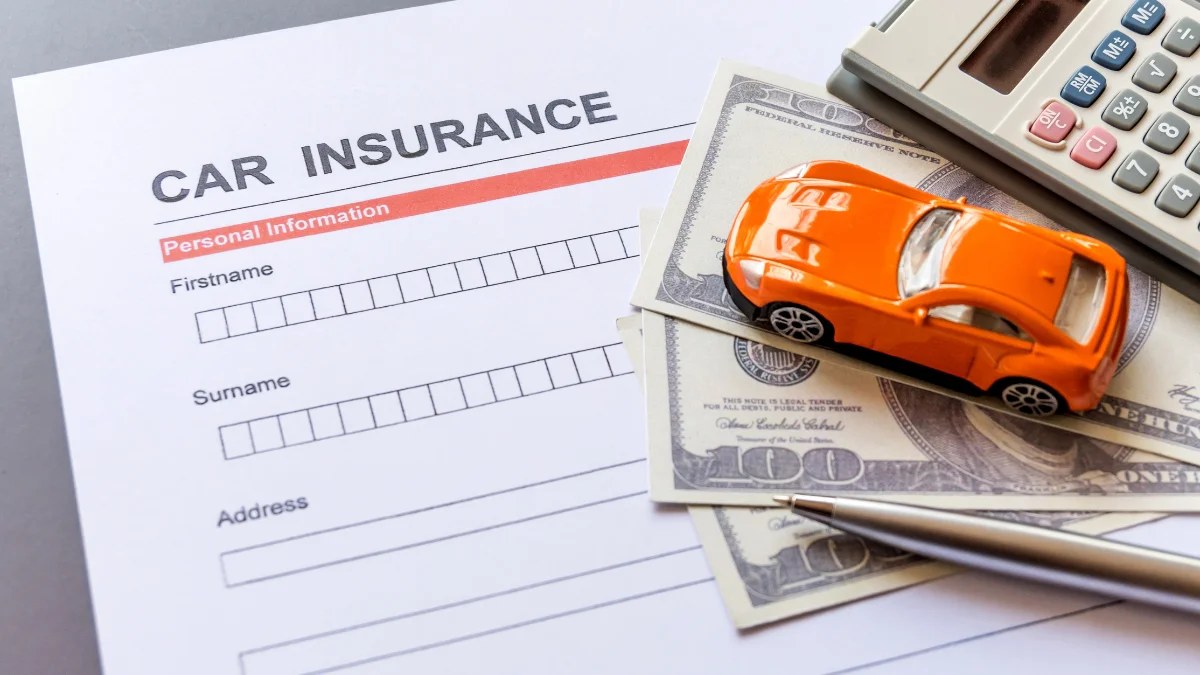 Car Insurance: The Need-to-Know Guide for Drivers