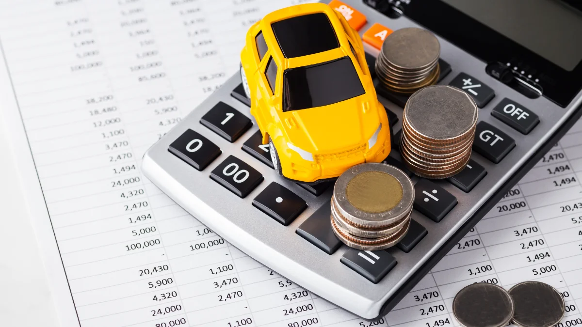 Car Loan: How to Get the Best Deal