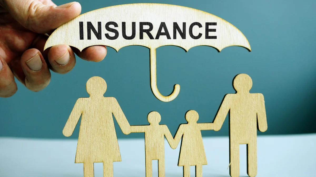 Life Insurance for Dummies: A No-Nonsense Introduction