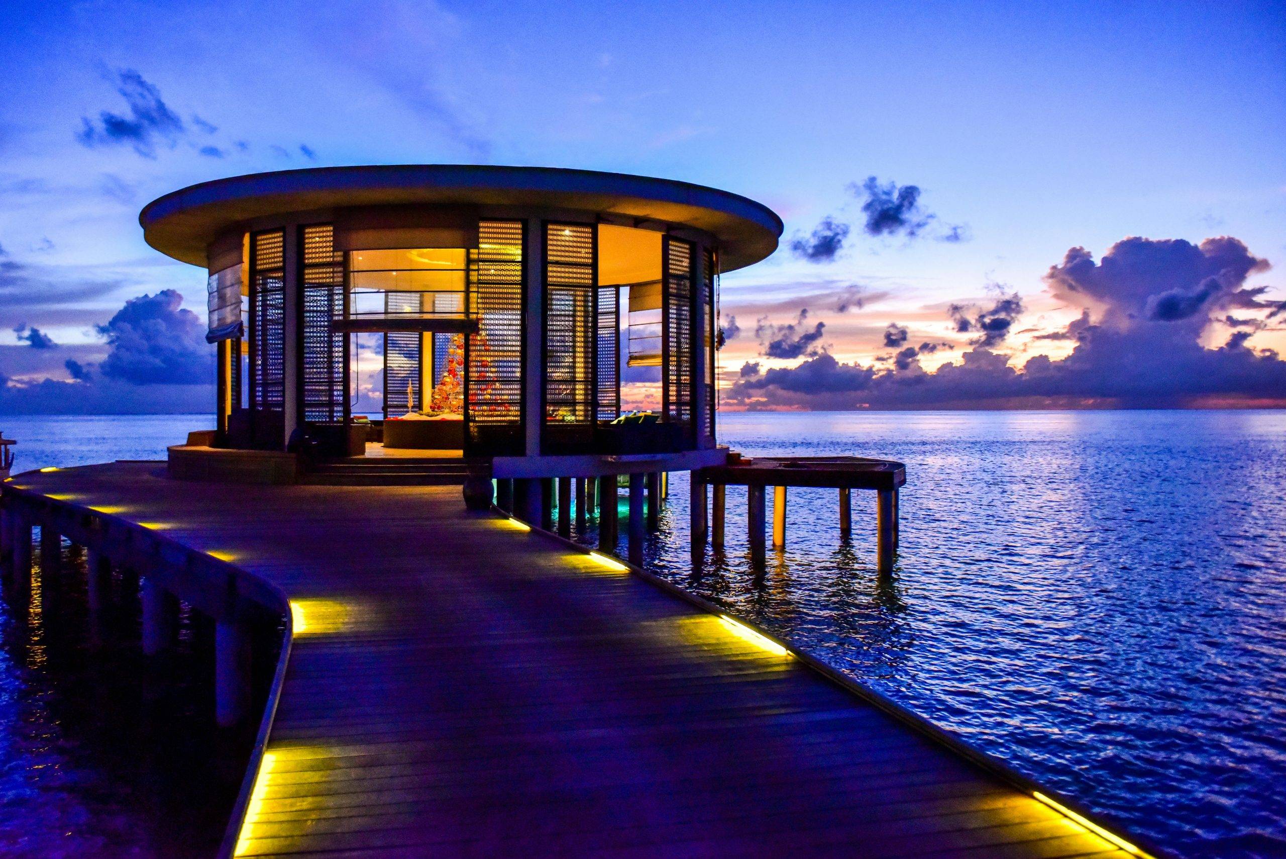 Indulge Your Senses: Unveiling the Epitome of Luxury Resorts in the USA